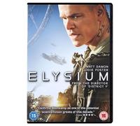 Elysium [DVD] [2013]