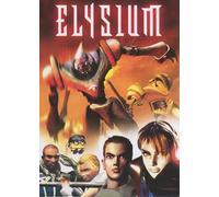 Elysium [DVD] [Region 1] [US Import] [NTSC]