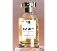 Elysium Eau de Parfum - Fresh, Elegant, and Sophisticated Fragrance for Men and Women, Dynamic and Elegant Fragrance for Unforgettable Moments 100ml