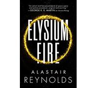 Elysium Fire: 2 (The Prefect Dreyfus Emergencies)