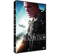 ELYSIUM [FR IMPORT] - MATT DAM