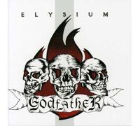 ELYSIUM - Godfather [Us Import]