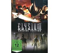 Elysium [Import allemand]