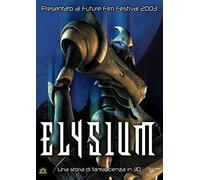 Elysium [Import italien]
