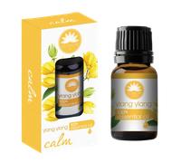 Elysium Spa Aromatherapy Ylang Ylang Calm Essential Oil - 10 ml