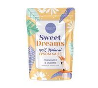 Elysium Spa Chamomile & Jasmine Epsom Salts 450g