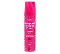 Elysium Spa Cherry Lips Whipped Shower Foaming Body Wash - 250 ml