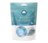 Elysium Spa Cocean Breeze Triple Bath Bomb Pack