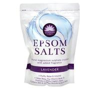 Elysium Spa Epsom Salts Lavender 450g