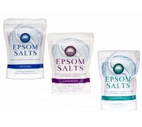 Elysium Spa Epsom Salts Lavender 450g