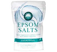 Elysium Spa Epsom Salts Eucalyptus 450g