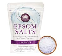 Elysium Spa Epsom Salts Lavender 450g