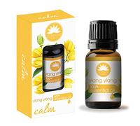 Elysium Spa Essential Aroma Calming Relaxing Oil