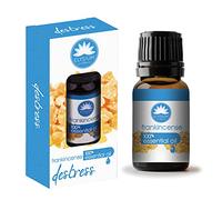 Elysium Spa Essential Aroma Destress Oil