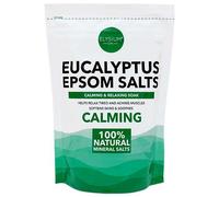 Elysium Spa Epsom Salts Eucalyptus 450g