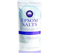 ELYSIUM SPA LAVENDER EPSOM SALTS 1KG