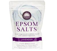 Elysium Spa Lavender Epsom Salts 450g