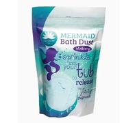 Elysium Spa Mermaid Blueberry Bath Dust 400g