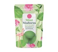 Elysium Spa Spearmint & Peppermint Bath Bombs