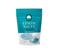 Elysium Spa Natural Ocean Breeze Epsom Bath Salts