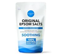 Elysium Spa Natural Original Epsom Salts 1Kg