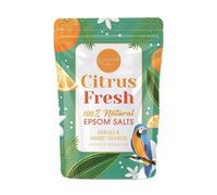 Elysium Spa Neroli & Sweet Orange Epsom Salts 450g