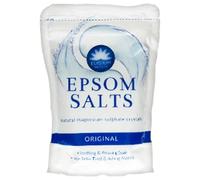 Elysium Spa Original Epsom Salts 1000g