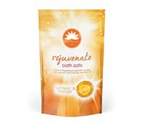 Elysium Spa Rejuvenating Bath Salts, 1 Kg Resealable Pack