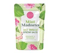 Elysium Spa Spearmint & Peppermint Epsom Salts