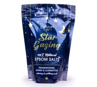 Elysium Spa Star Gazing Epsom Salts - Frankincense, Myrrh & Clementine