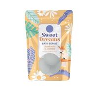 Elysium Spa Sweet Dreams Chamomile & Jasmine Bath Bombs 3 x 50 g