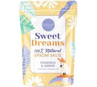 Elysium Spa Sweet Dreams Chamomile & Jasmine Epsom Bath