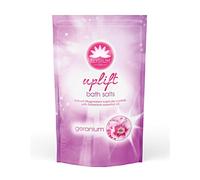 Elysium Spa Uplifting Bath Salts, 1 Kg Resealable Pack