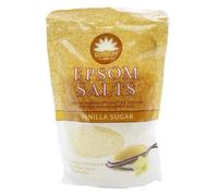 Elysium Spa Vanilla Sugar Bath Salts 450g
