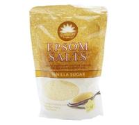 Elysium Spa Vanilla Sugar Bath Salts 450g