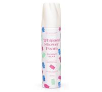 Elysium Spa Whipped Shower Foam | Available in Coconut Crush, Gummy Bear, Cherry Lips, Fresh Mint | Foaming Scented Body Wash - For Soft, Smooth Skin (Gummy Bear, 250ml)