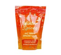 Elysium Spa Winter Spices Epsom Salts 450g