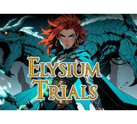 Elysium Trials (PC) Steam Key - GLOBAL