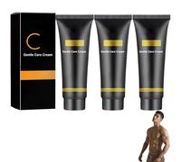 Elyssence Derma Gentle Care Cream - Elycura Gentle care Cream Esigned To Complement Men's Daily Care Routines (3)