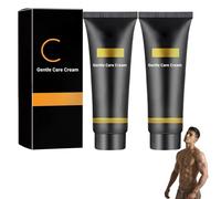 Elyssence Derma Gentle Care Cream - Elycura Gentle care Cream Esigned To Complement Men's Daily Care Routines (2)