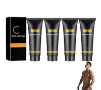 Elyssence Derma Gentle Care Cream - Elycura Gentle care Cream Esigned To Complement Men's Daily Care Routines (4)