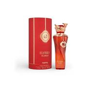 Elyssia Scarlet, Extrait de Parfum, RiiFFS, Women, 100 ml