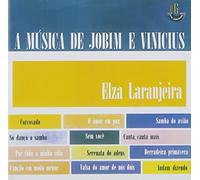 Elza Laranjeira - A Musica De Jobim E Vinicius