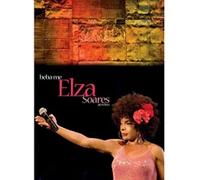 Elza Soares - BEBA ME