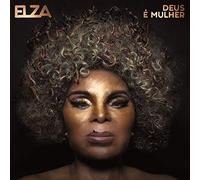 Elza Soares - Deus E Mulher [Vinyl LP] [VINYL]