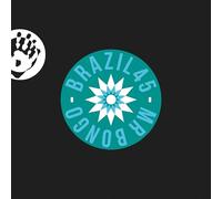 Elza Soares / Elizabeth - Mas Que Nada / Vou Falar-Lhe Francamente [7" VINYL]