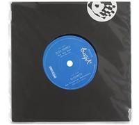 Elza Soares / Elizabeth - Mas Que Nada / Vou Falar-Lhe Francamente [7" VINYL]