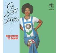 Elza Soares - Nos Bracos Do Samba [Import]