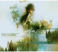 El'Zabar, Kahil - Deeper Soul Remix Project
