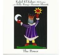 El'Zabar, Kahil - The Power
